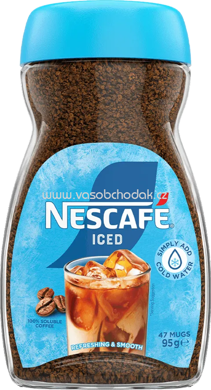 Nescafé Iced, 95g