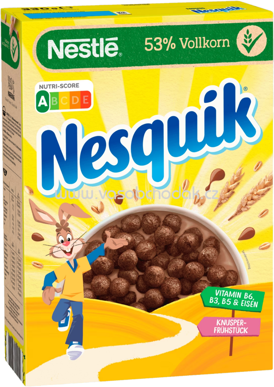 Nestlé Nesquik, 330g