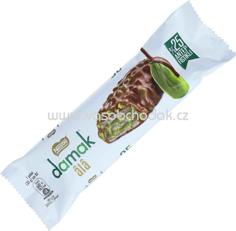 Nestlé Damak Ala, 30g Nestlé Damak Ala, 30g