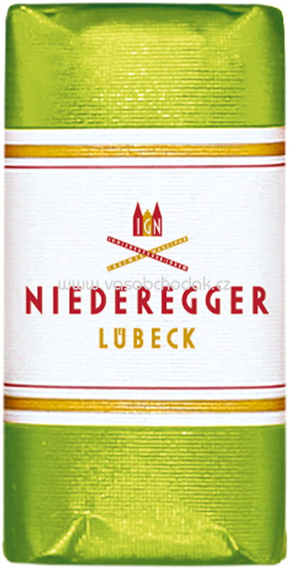 Niederegger Klassiker Apfel-Calvados, 80×12,5g, 1 kg