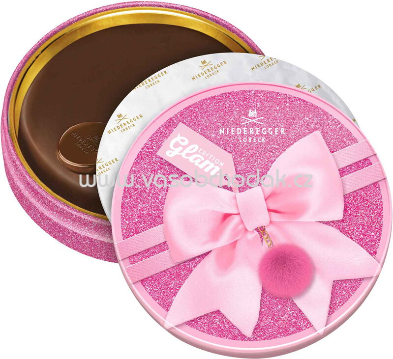 Niederegger Marzipan Torte Glam Edition, 185g Niederegger Marzipan Torte Glam Edition, 185g