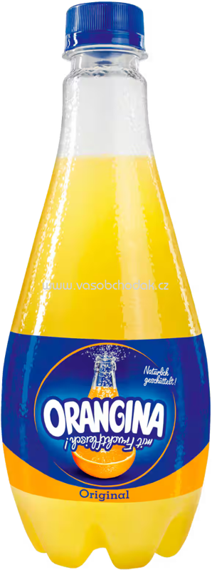 Orangina Original, 500 ml