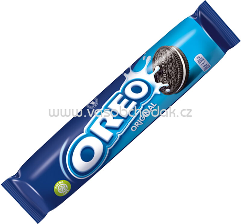 Oreo Original, 154g