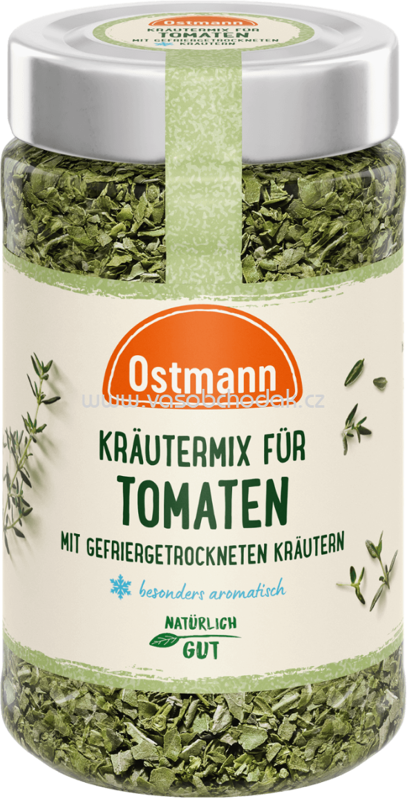 Ostmann Kräutermix für Tomaten, 15g