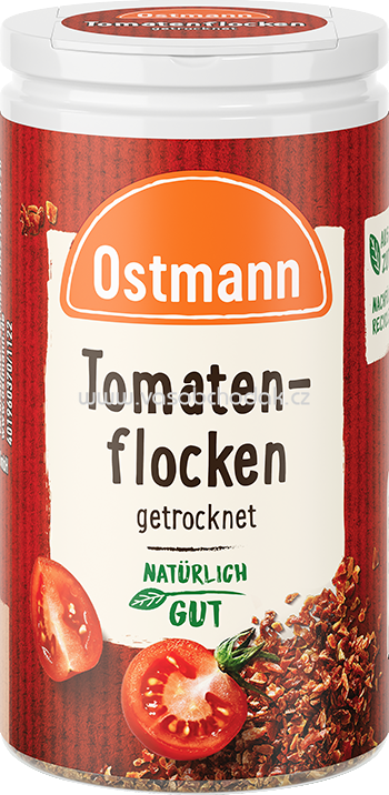Ostmann Tomatenflocken, 35g
