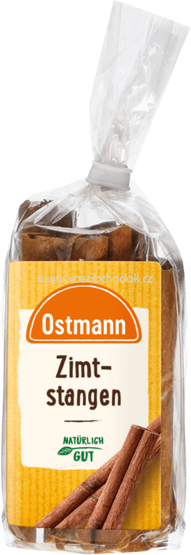 Ostmann Zimtstangen, 10 St
