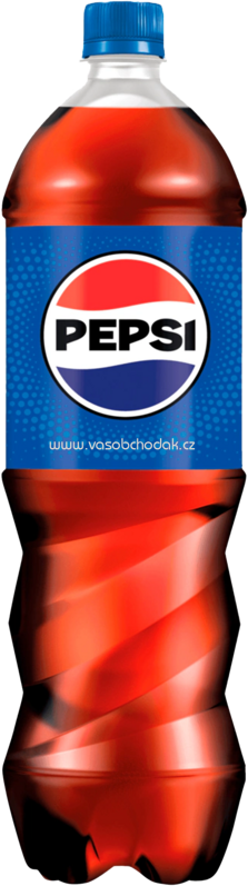 Pepsi Cola 1,25l