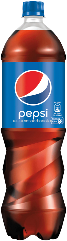 Pepsi Cola 1,5l