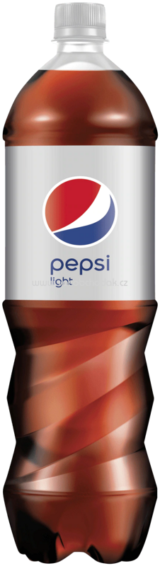 Pepsi Cola Light, 1,25l