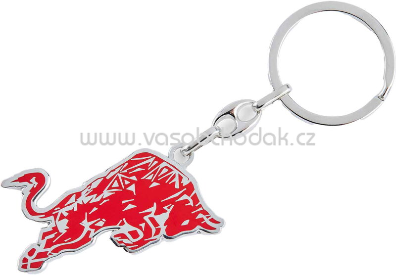 Red Bull Sprint Schlüsselanhänger, 1 St