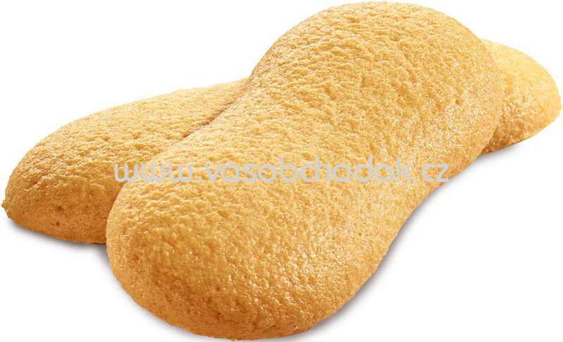 Schulte Biskuit Zungen, 1,1kg