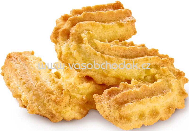 Schulte Butter Spritzgebäck, 2 kg