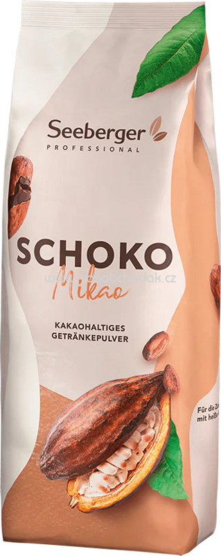 Seeberger Schoko Mikao, 1 kg