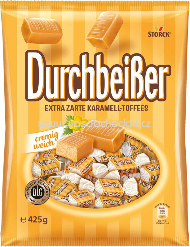 Storck Durchbeißer, 425g Storck Durchbeißer, 425g