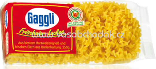 Gaggli Locken, 250g Gaggli Locken, 250g