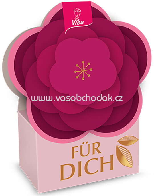 Viba Kleiner Gruß Für Dich, 40g