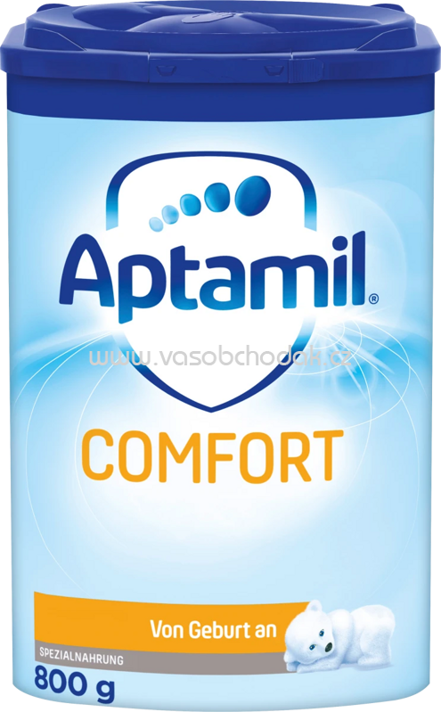 Aptamil Comfort Spezialnahrung, 800g