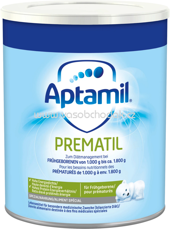 Aptamil Proexpert Prematil, 400g