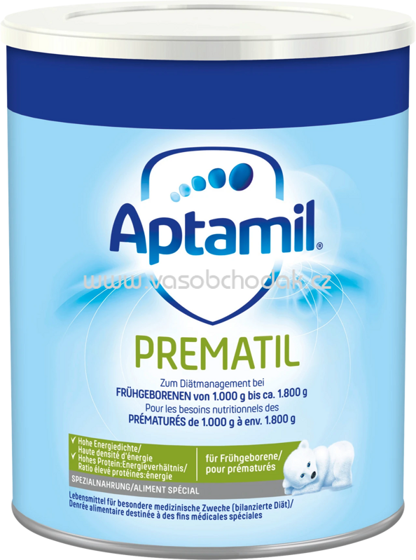 Aptamil Proexpert Prematil, 400g Aptamil Proexpert Prematil, 400g