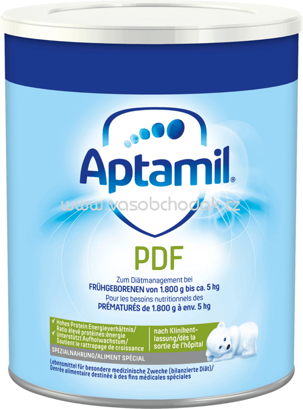 Aptamil Proexpert PDF, 400g
