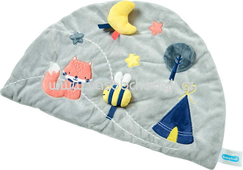 babylove Babydecke Activity, 1 St babylove Babydecke Activity, 1 St