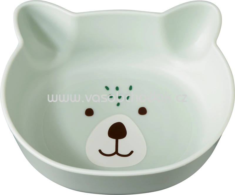Babylove Breischale mint, 1 St