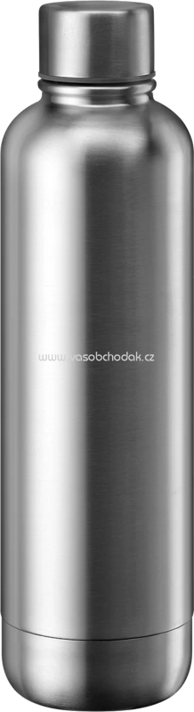 Babylove Thermosflasche Edelstahl, 1 St