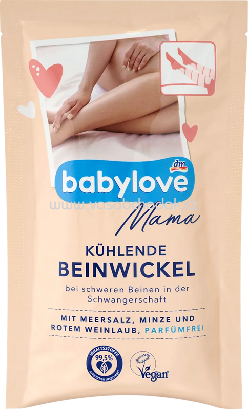 babylove Mama Beinwickel, 2 St babylove Mama Beinwickel, 2 St