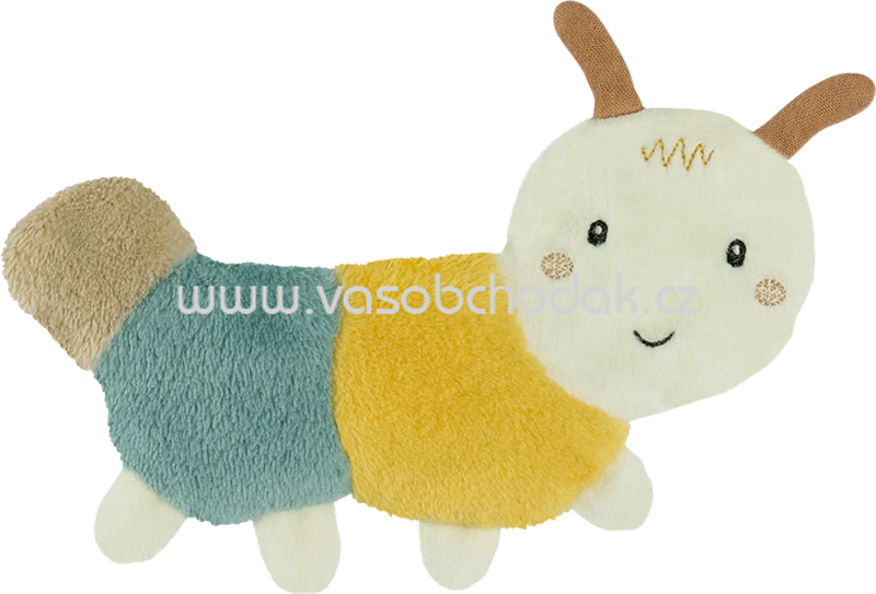 fehn Knistertier Raupe 1 fehn Knistertier Raupe 1