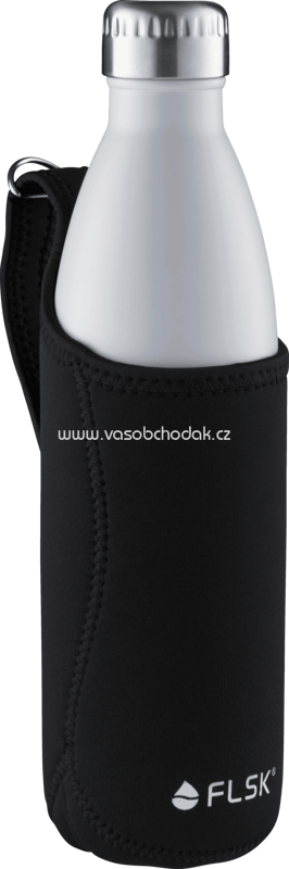 FLSK Neoprentasche für 750ml Flasche, 1 St - ONL