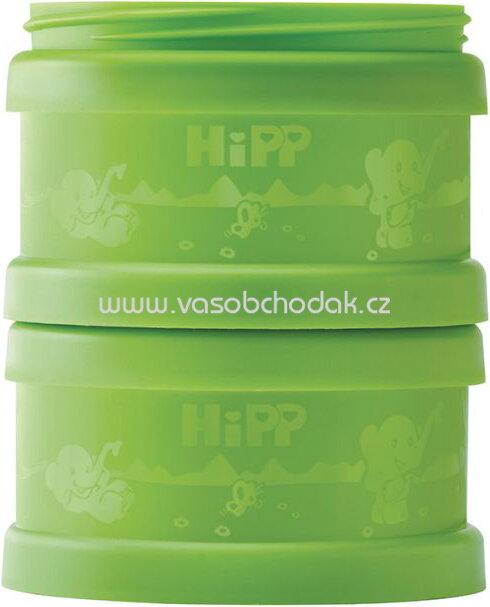 Hipp Ergänzungs-Set Milchpulver Portionierer, 1 Set