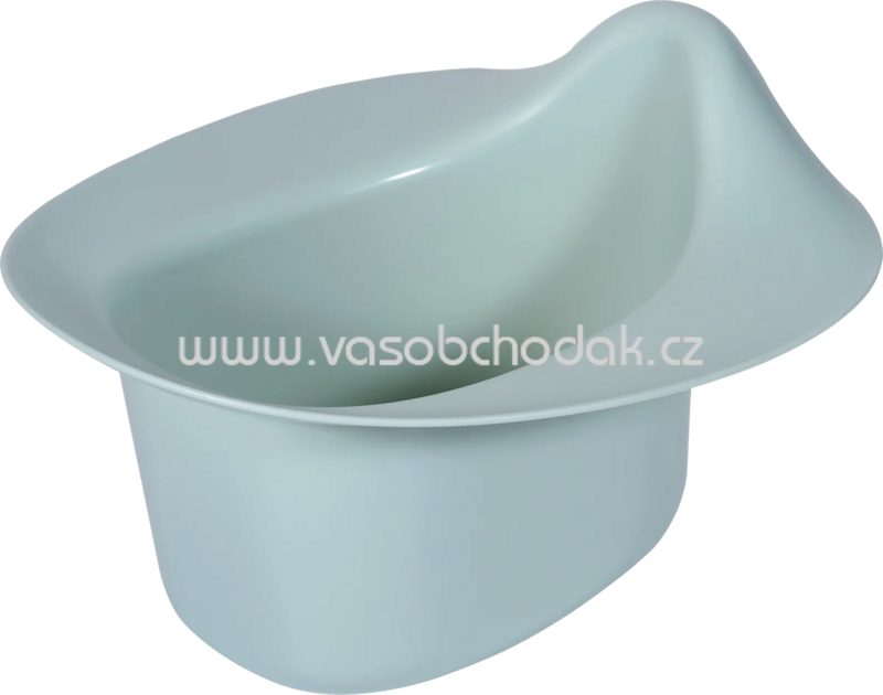 Kindsgut Abhaltetöpfchen aquamarin, 1 St Kindsgut Abhaltetöpfchen aquamarin, 1 St