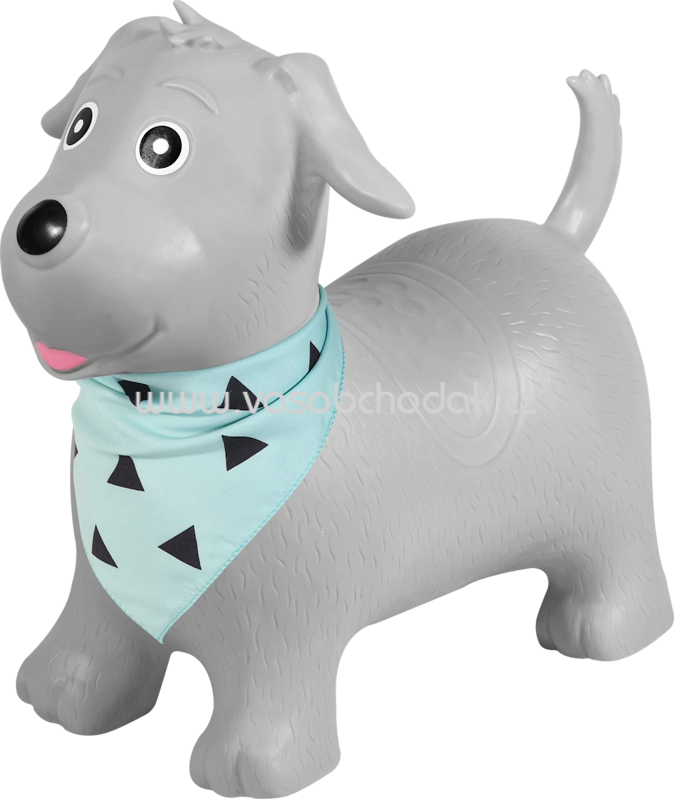 Kindsgut Hüpftier Hund, 1 St Kindsgut Hüpftier Hund, 1 St