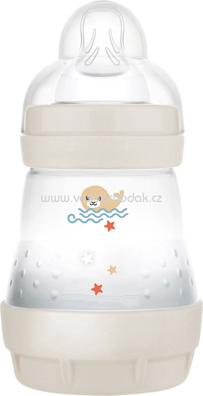 mam Babyflasche Easy Start Anti-Colic beige, 160 ml, 1 St