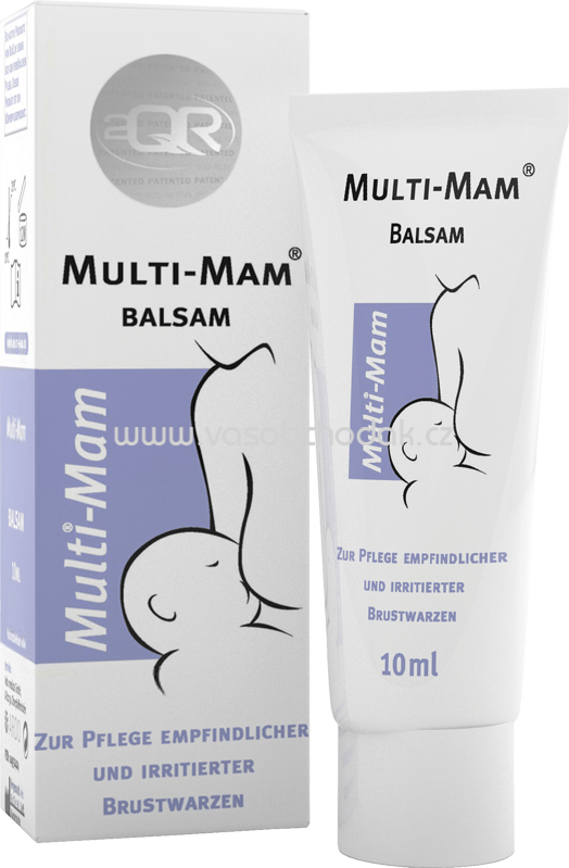 MULTI-MAM Balsam, 10 ml