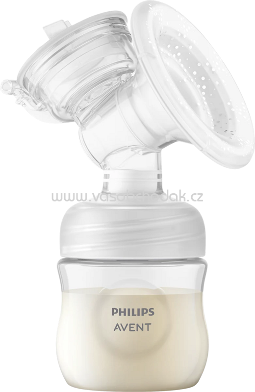 PHILIPS AVENT Milchpumpe elektrisch, 1 St