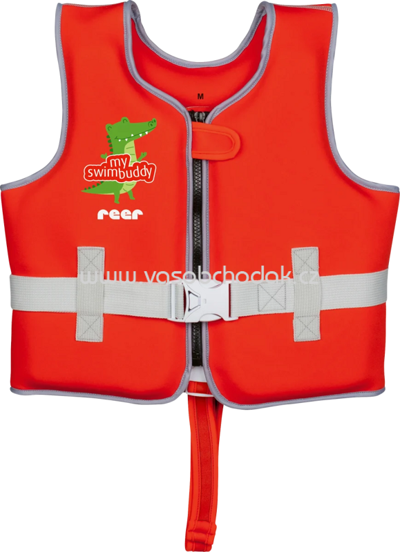 Reer Schwimmlernweste Gr. M, 1 St Reer Schwimmlernweste Gr. M, 1 St