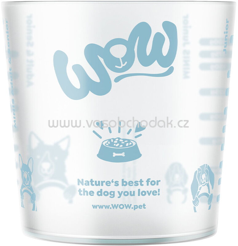 Wow Messbecher, 1 St Wow Messbecher, 1 St