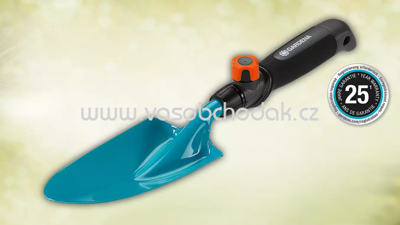 Gardena combisystem-Blumenkelle, 1 St