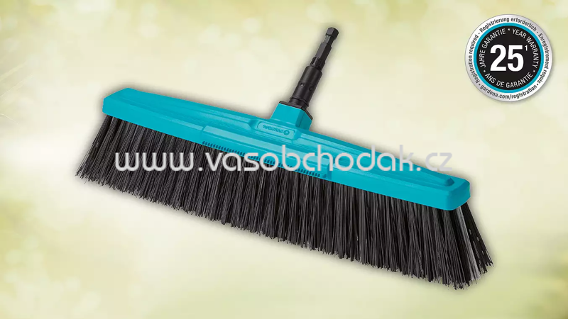 Gardena combisystem-Straßenbesen, 1 St