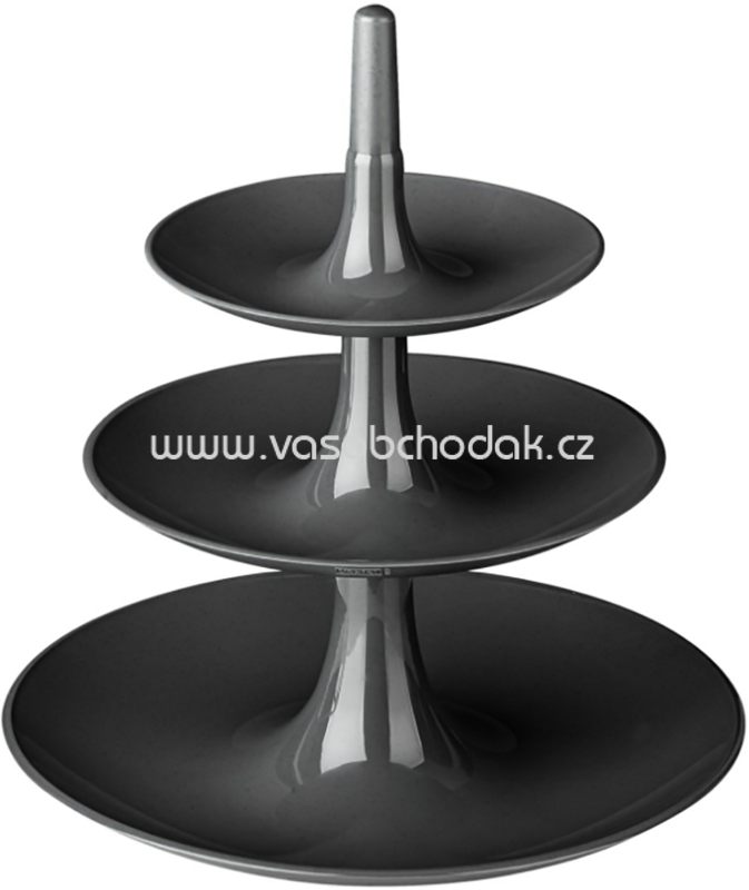 Koziol Etagere Babell M Grau, 1 St Koziol Etagere Babell M Grau, 1 St
