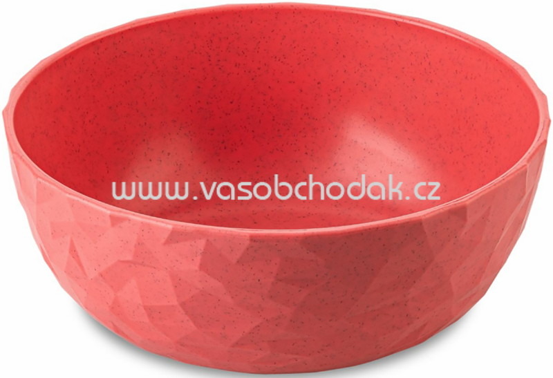 Koziol Schale Club Bowl Koralle, 2 St Koziol Schale Club Bowl Koralle, 2 St