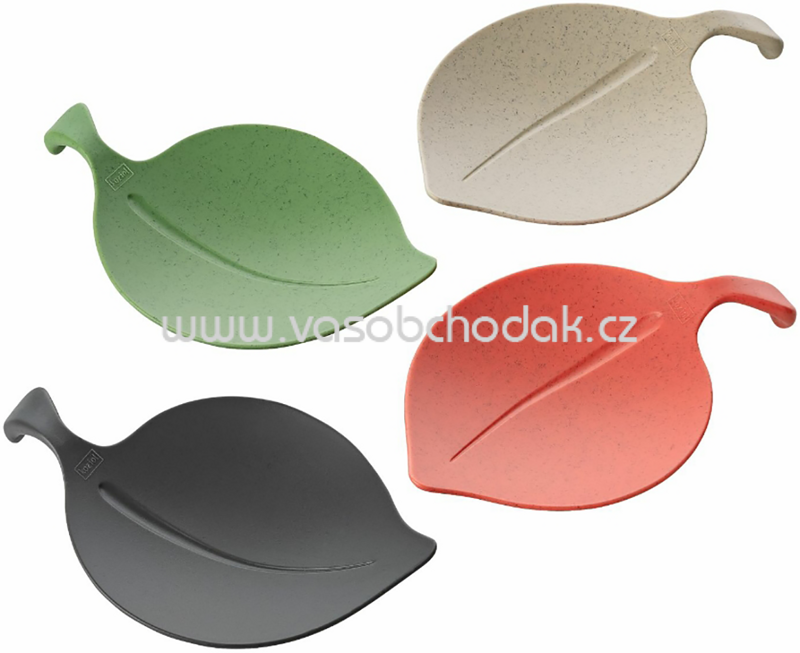 Koziol Universalschale Leaf On, 4 St Koziol Universalschale Leaf On, 4 St