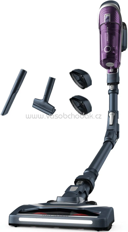 Rowenta Akku Staubsauger RH9638WO X-Force Flex 8.60 Allergy, 1 St