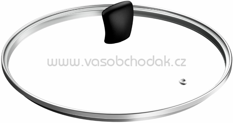Tefal Glasdeckel Perfect Touch 28 cm, 1 St