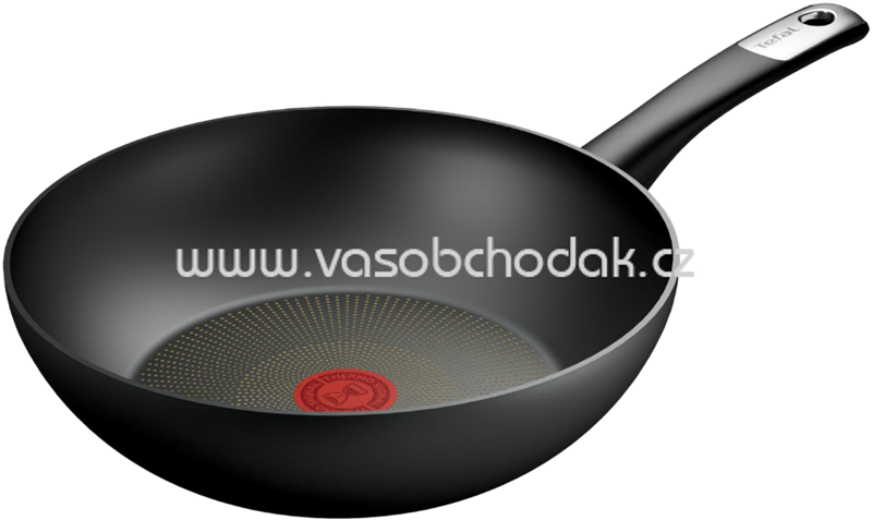 Tefal Wok-Pfanne Perfect Touch 28 cm, 1 St