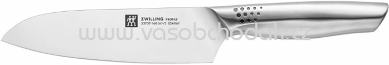 ZWILLING Santokumesser, 1 St