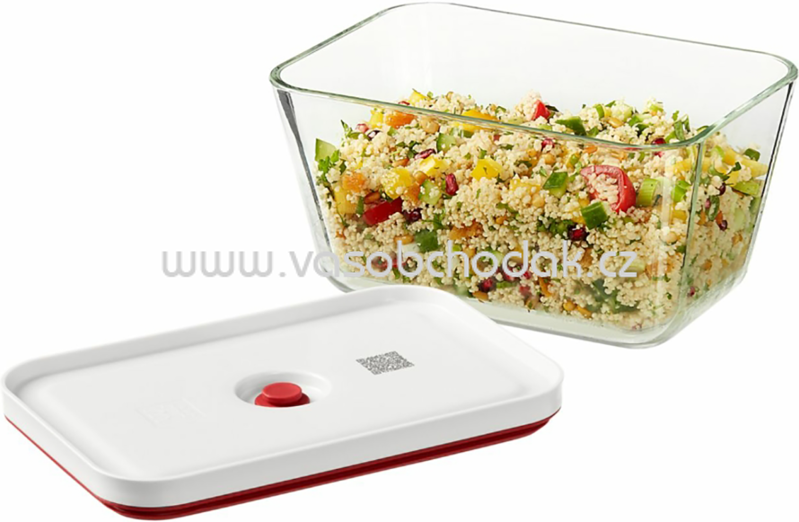 ZWILLING Fresh & Save Vakuumbox L, 1 St