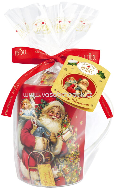 Heidel Weihnachts-Nostalgie Tasse 73g Heidel Weihnachts-Nostalgie Tasse 73g