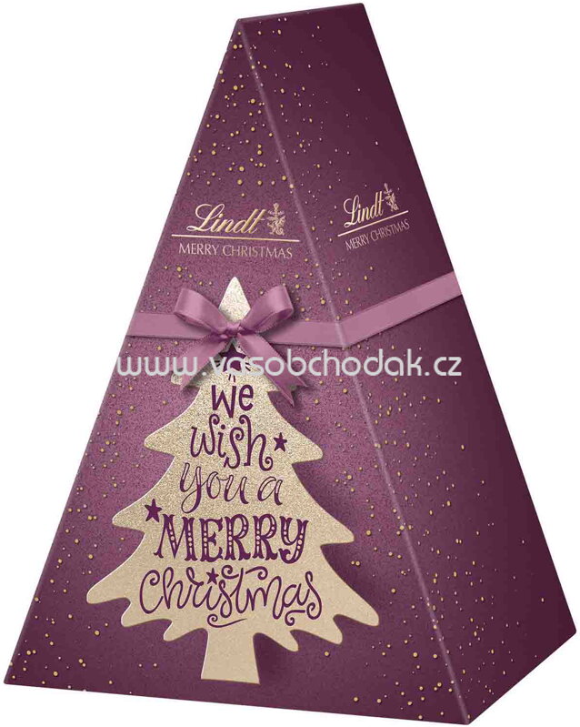 Lindt Kalligrafie Tanne, 105g
